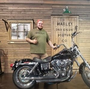 Meet your Posher, Tim